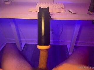 Lovense Sent Me Their New Toy To Play With