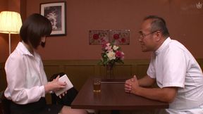 My Beloved Wife with Another Man's Cock... an Erotic, Lewd Side -1