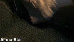 Revving in my Booties