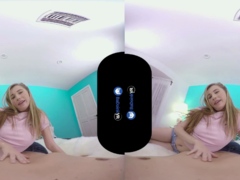 BaDoinkVR.com Carolina Sweets Is Ready To Fuck You For Your