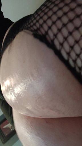 Sexy CD slut daddy spank me have your way with me I&#039;ve been naughty