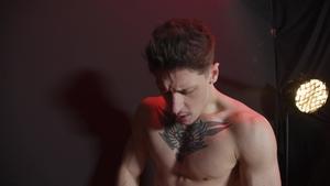 Next Door Raw: A Tight Ass Awaits Dalton Riley