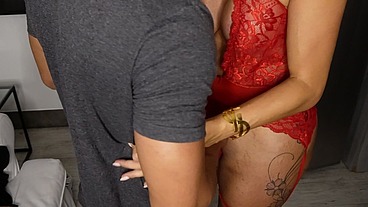 É tão gostoso foder um cu virgem !