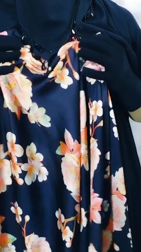 Epic moment from &quot;Indian Hijabi Muslim Bride Fucking - Clear Hindi Dirty Audio&quot;