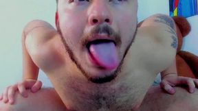 Jacob Real Private Show