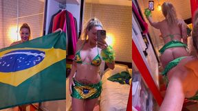 serie erotique pour les amoureux du ballon rond ♥ tres prochainement, la...