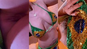 serie erotique pour les amoureux du ballon rond ♥ tres prochainement, la...
