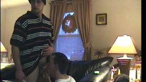 ”Drinking Buzz Jizz”