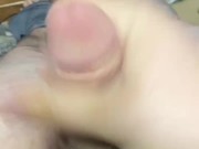 Jerking off and cumming to yiff
