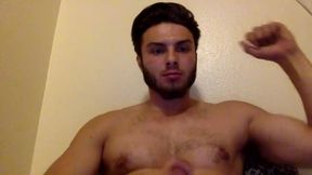 Damon Dean Private Show