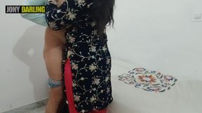 Stepmom and Stepson Non Stop Fucking In the winter 2026