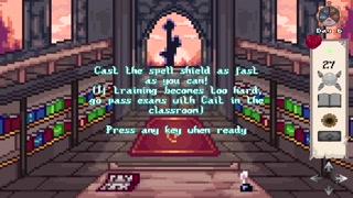 Having "FUN" in the ""DEEPEST"" parts♥of HELLHOUNDS