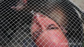 Used by two young macho men