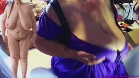 Ncup Cleavage play pt3
