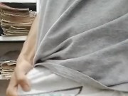BULTOS Y ME BAÑO BIEN ENCUERADO 💪🧼😌🚿 (RECOPILATORIO)