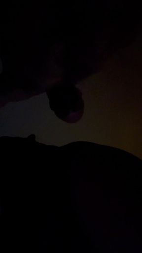 Suck the Straight Guy with Mask