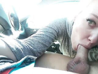 Draining His Balls On Public Road - OurDirtyLilSecret