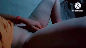 A Girl From a Lonely Village, No Friend, I Am Spending a Lot of Life in Loneliness.