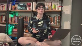 REAL Dick Rating of a Virgin's Cock