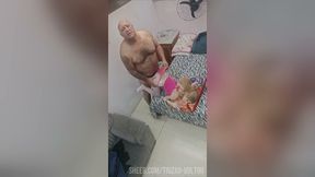 HOT SILICONE DOLL
