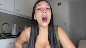 SMELLY BURPS