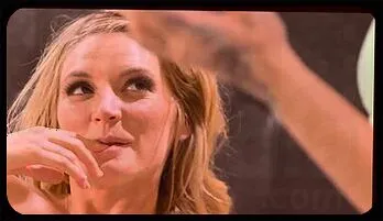 Tattooed Teen Chloe Temple Ravished by Seductive MILF Mona Wales