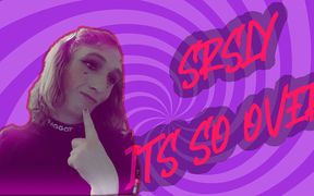 The Sissycdmish Situation Is Out of Control!