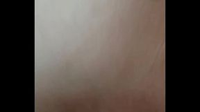 Mature woman rides young penis