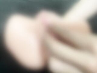 【㊙️❤️オナニー用無料R18/女性向けASMR】ほんとに触られてるみたい全身ビクビクが止まらない３穴同時責め????????ドM専用オナホ連動型子宮の奥まで疼いてくるローター耳舐め調教????????/右専用【立体