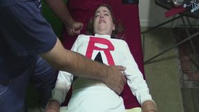Alice Rocket Has Been Captured Part 1 WMV