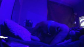 Skull fucking and 69 homemade