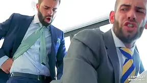 Hector De Silva - Unrighteous (2017)