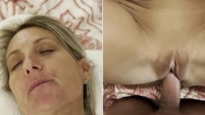 The Best Valentine Stepmom MILF