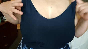 My big tits