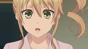 Yuri Anime Citrus Sub – Hot Girls Explore Passionate Desires Together