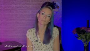 Sissy Cuckhold - Femdom Goddess Mistress BadBitch feminizes you with humiliation, encouraged bi, and cuck training