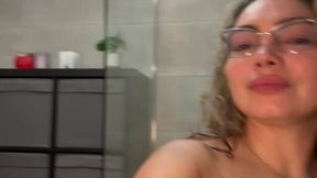 Alicia Secret Party on May 12, 2026 - Part 2