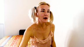 Emilia Sangria Private Show