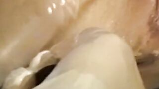 Blondes Unleashed - Lesbian Threesome with Sex Toys