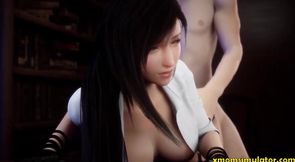 Final Fantasy XXX Compilation Part 18
