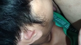 PINAY FUCKBUDDY NAGPAKAIN NG PEPE 69 POSITION KAMI SARAP NG PEPE