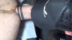 2124 the sexy slut leo senthy fucked by the pornstar aday traun