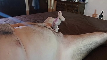 MASTURBATION