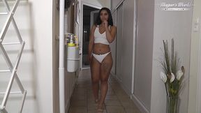 ria rodrigez fucked by gas inspector