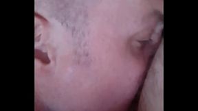 Жена кончает от куни 9