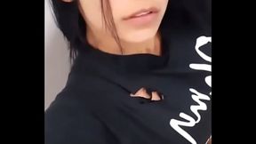 Tamara tami siempre s&uacute_per caliente