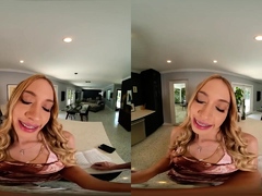 Khloe Kapri Would Rather Suck Dick Than Work From Home
