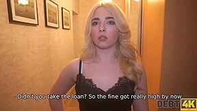 Beautys Blonde Movie By