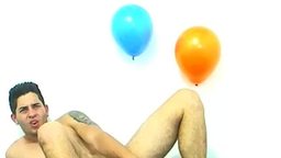 Dildo All the Way