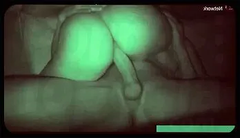 Night Vision BDSM Passion & Wild Orgasms Top rated